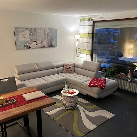 바트하르추부르크 Penthouse ,,Kleine Auszeit" 아파트 외부 사진
