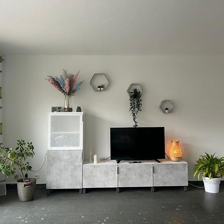 바트하르추부르크 Penthouse ,,Kleine Auszeit" 아파트 외부 사진