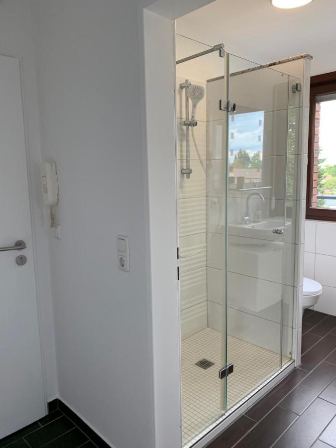 바트하르추부르크 Penthouse ,,Kleine Auszeit" 아파트 외부 사진