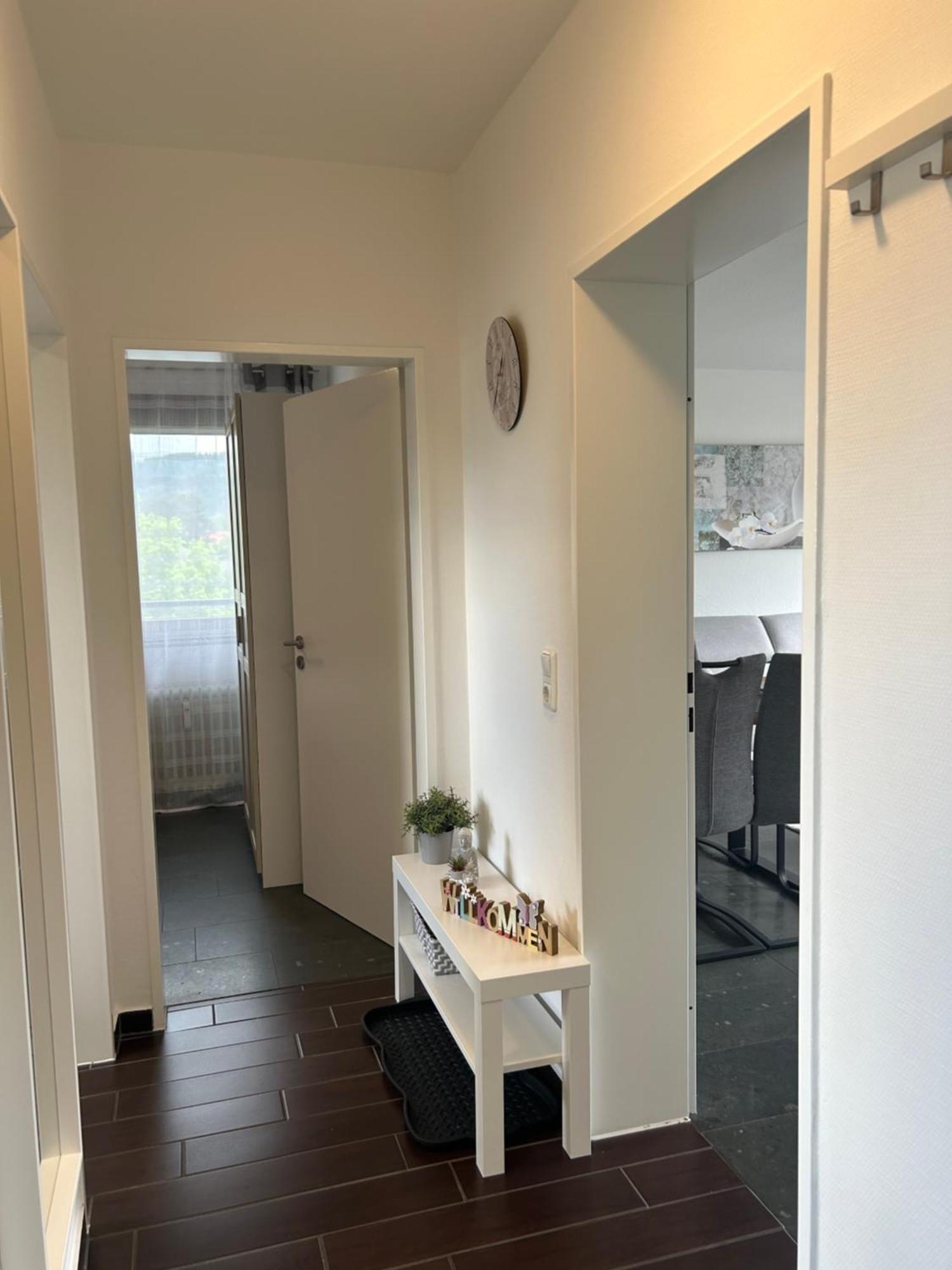 바트하르추부르크 Penthouse ,,Kleine Auszeit" 아파트 외부 사진