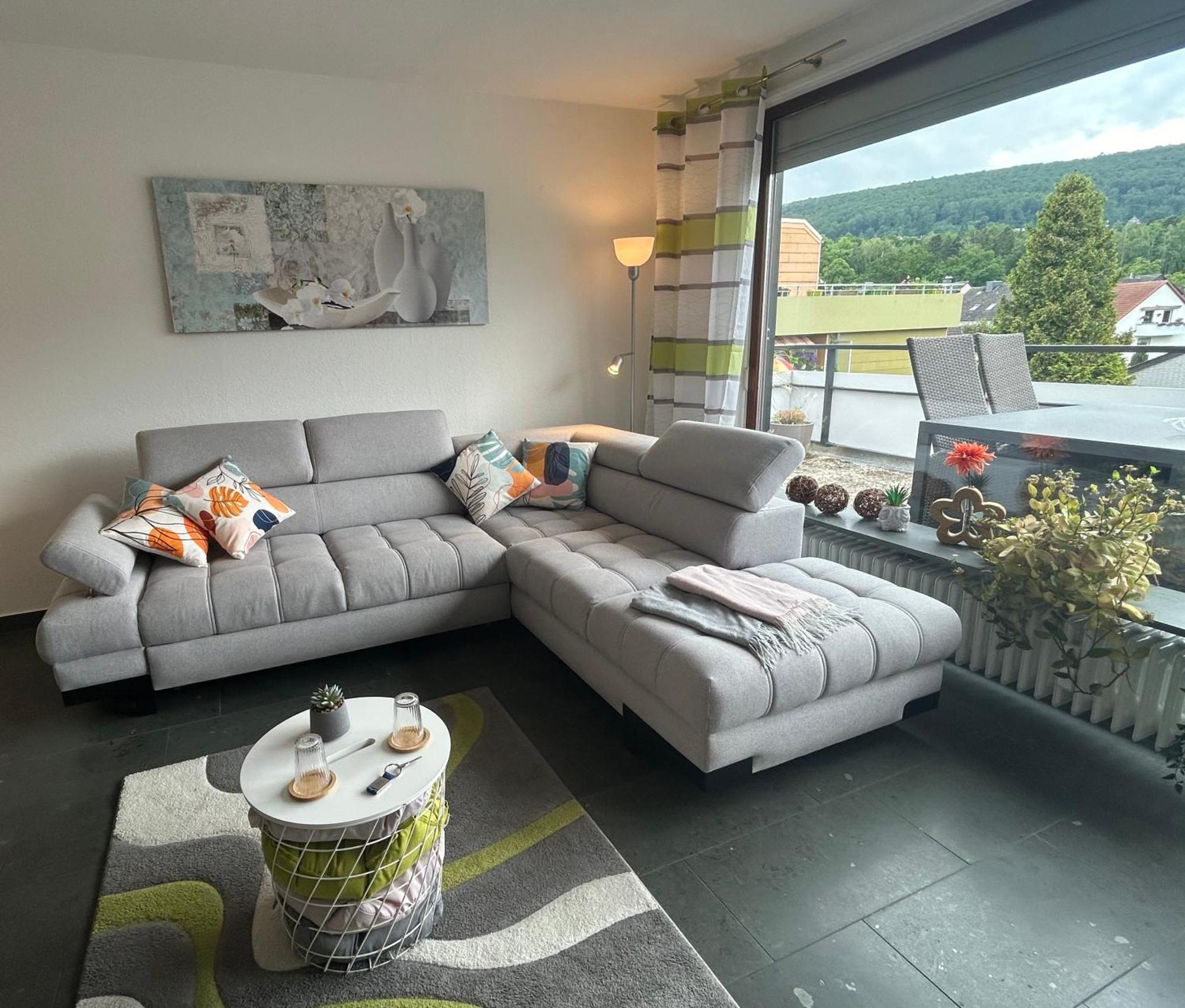바트하르추부르크 Penthouse ,,Kleine Auszeit" 아파트 외부 사진