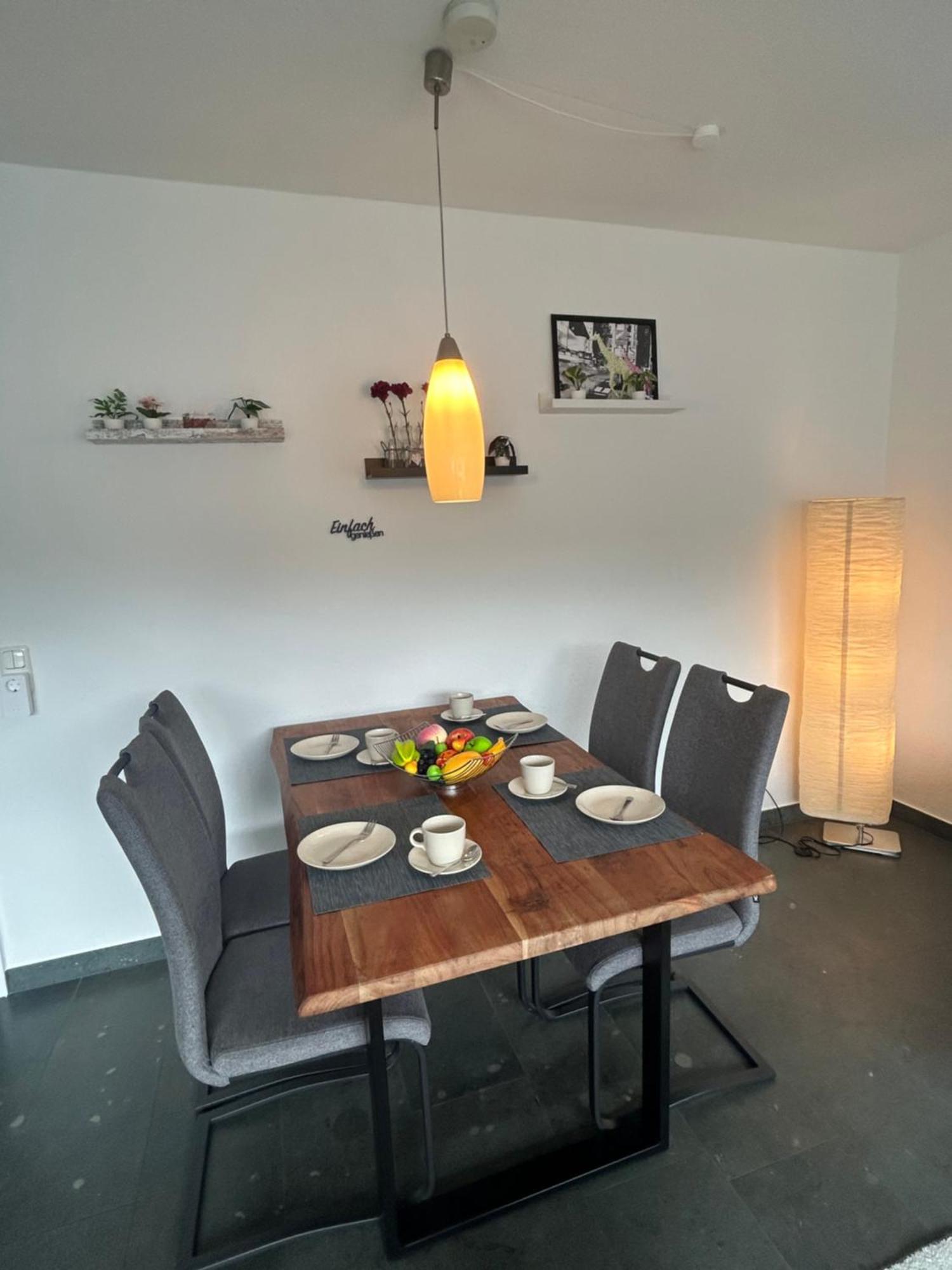 바트하르추부르크 Penthouse ,,Kleine Auszeit" 아파트 외부 사진