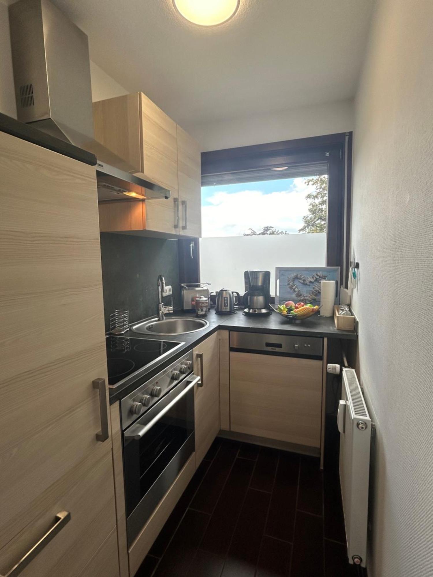 바트하르추부르크 Penthouse ,,Kleine Auszeit" 아파트 외부 사진