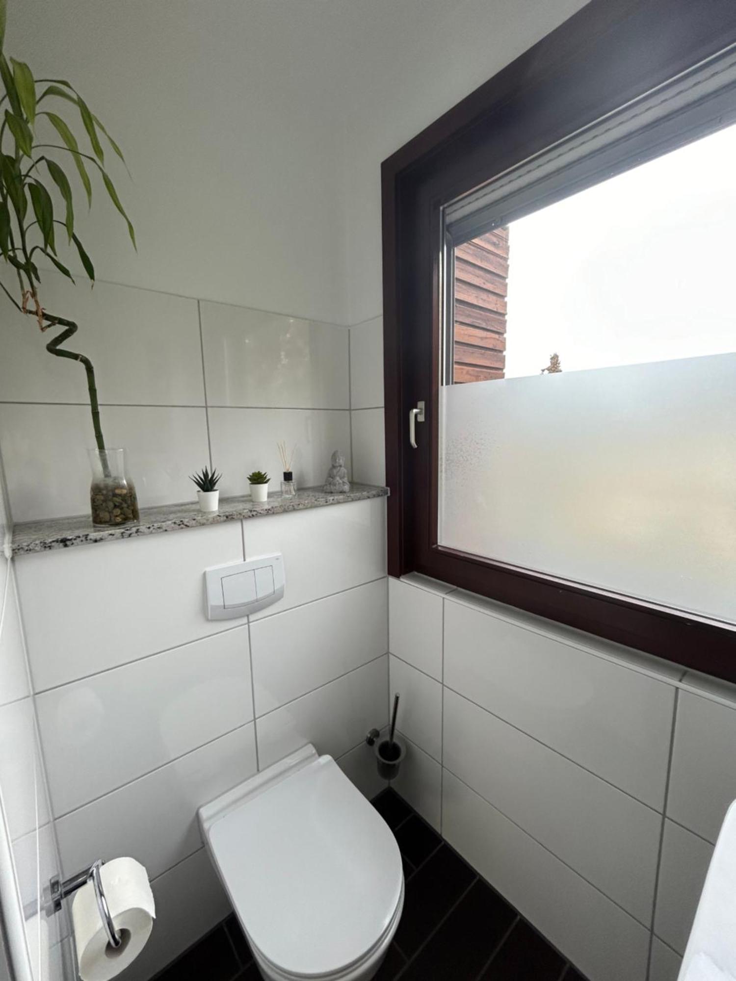바트하르추부르크 Penthouse ,,Kleine Auszeit" 아파트 외부 사진