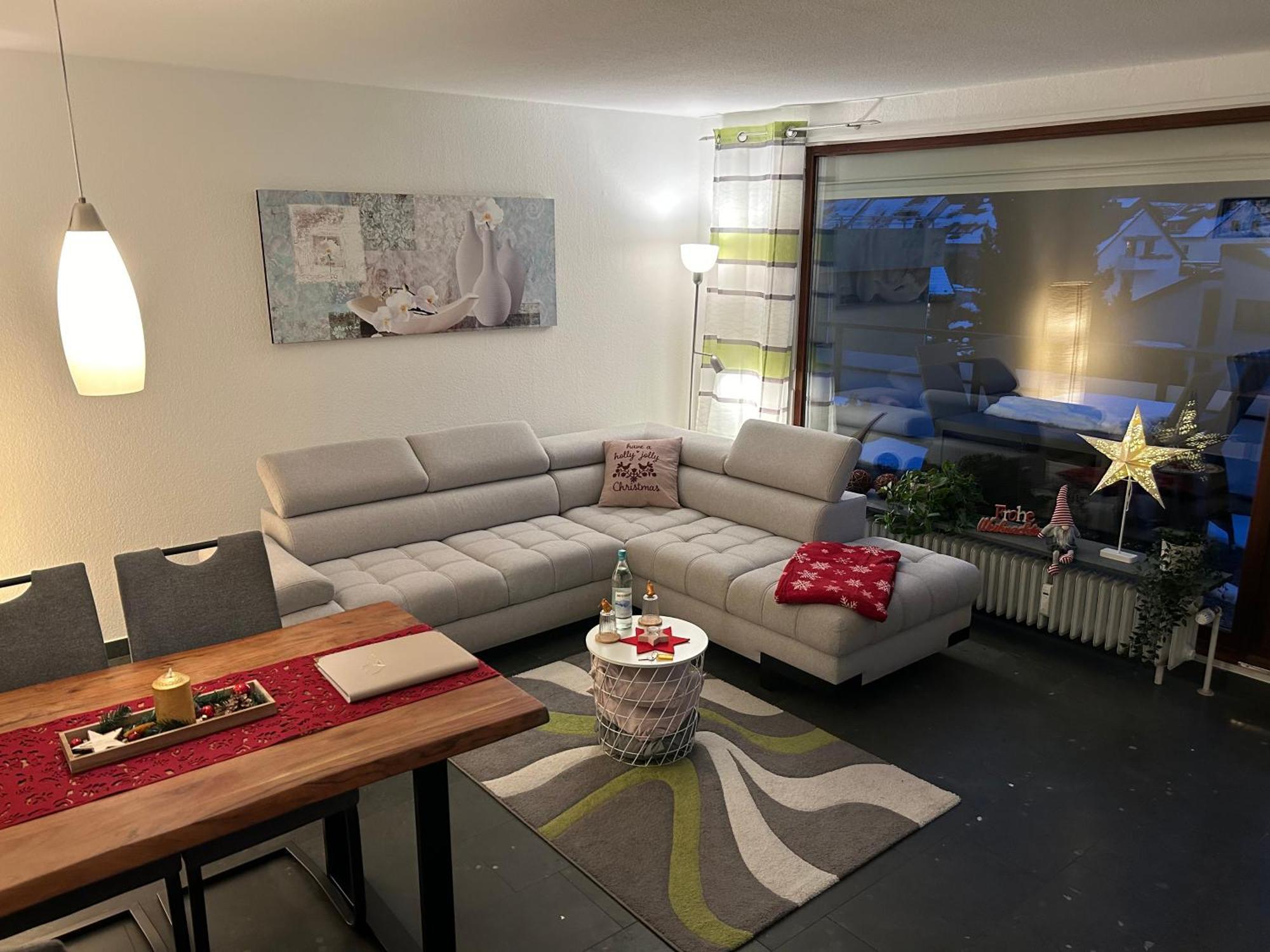 바트하르추부르크 Penthouse ,,Kleine Auszeit" 아파트 외부 사진