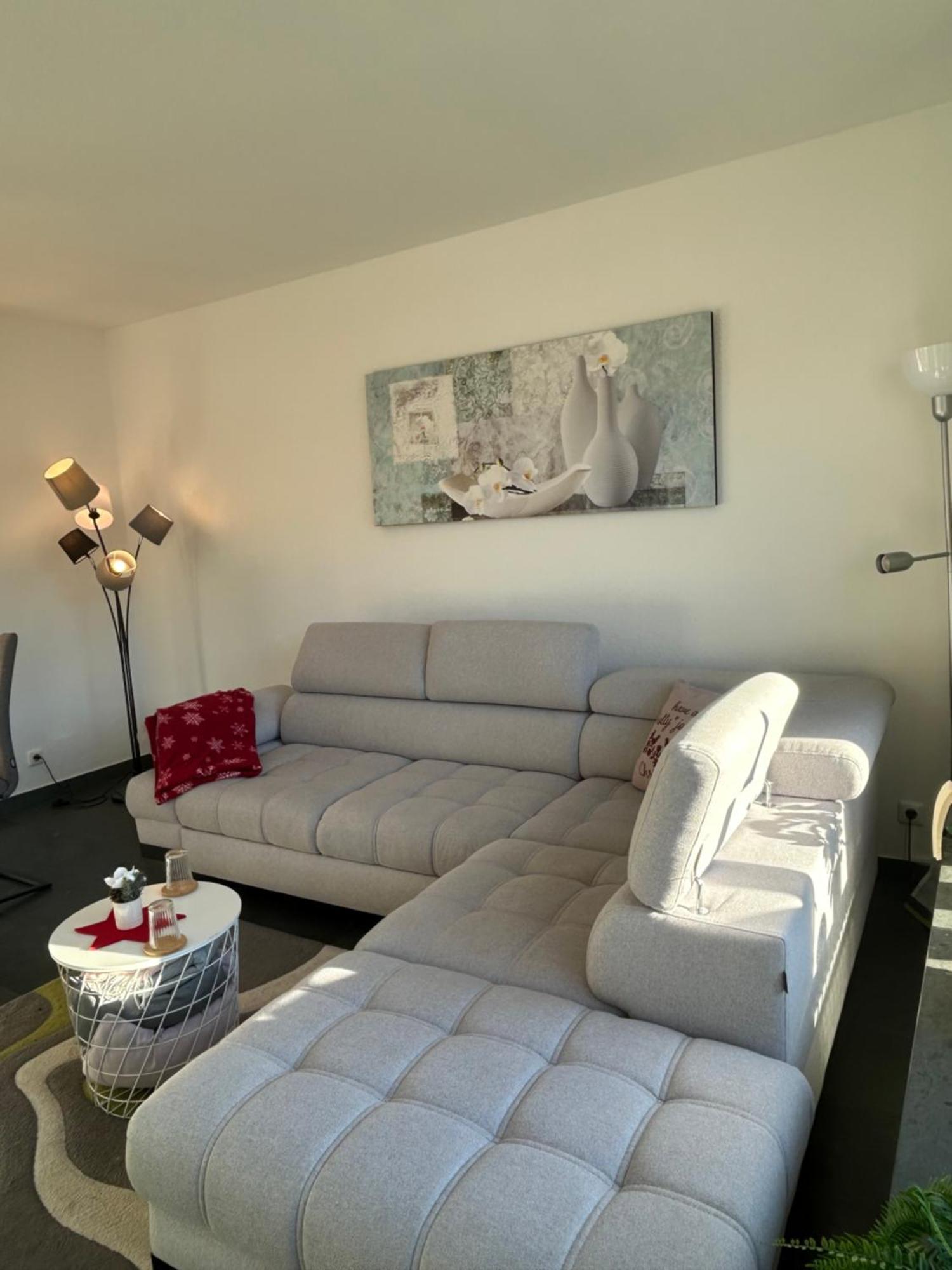 바트하르추부르크 Penthouse ,,Kleine Auszeit" 아파트 외부 사진